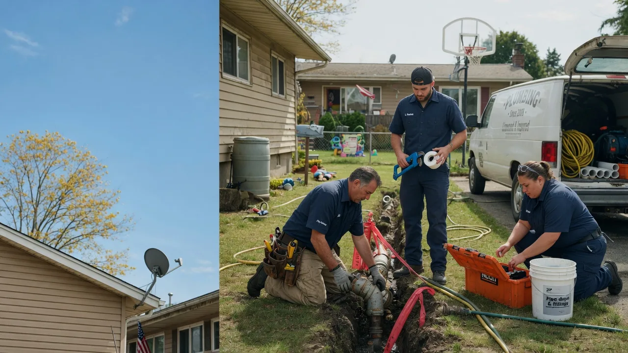Garbage Disposal Replacement in Hanover, MN near me